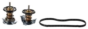 AP63498 | Thermostat Kit, Ford 6.4L