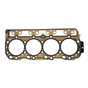 Alliant Power - AP0049 | Head Gasket 1.05mm, Grade C, Left GM 6.6L 01-16 - Image 2