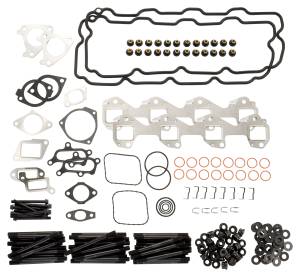 AP0045 | Head Installation Kit w/ARP Studs, GM 6.6L LB7