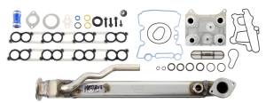 AP63445 | Oil Cooler/Exhaust Gas Recirculation (EGR) Cooler