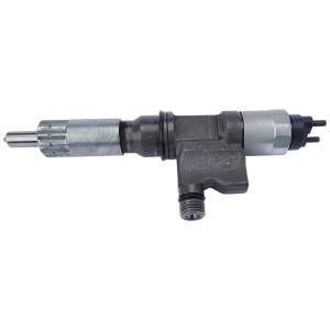 Alliant Power - AP53903 | Remanufactured Common Rail Injector, Isuzu 4Hk1 - Image 2