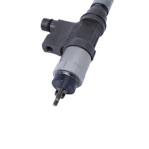 Alliant Power - AP53903 | Remanufactured Common Rail Injector, Isuzu 4Hk1 - Image 3