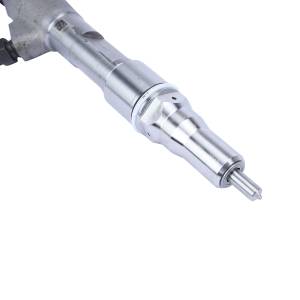 Alliant Power - AP64901 | Reman Fuel Injector, MF7 Post 2010 Emmissions - Image 5