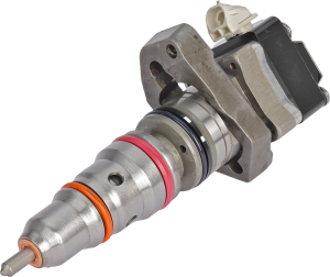 AP63908BD | Reman HEUI Fuel Injector, Navistar, Perkins