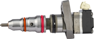 Alliant Power - AP63909BE | Reman HEUI Fuel Injector, Navistar - Image 2