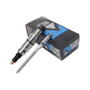 Alliant Power - AP55102 | Reman Fuel Injector, Cummins ISX15 XPI - Image 12