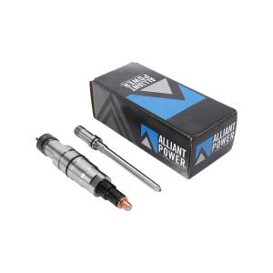 Alliant Power - AP55102 | Reman Fuel Injector, Cummins ISX15 XPI - Image 13