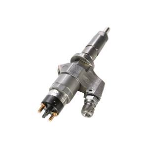 Alliant Power - AP55502 | Reman Common Rail Injector, GM 6.6L LB7 - Image 7