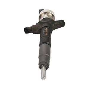 Alliant Power - AP55004 | New Common Rail Fuel Injector, Isuzu 4JJ1 - Image 3