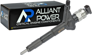 Alliant Power - AP55005 | New Fuel Injector, Nissan NP300 - Image 11