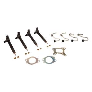 AP54802 | Reman Common Rail Injector Bank Kit, GM L5P