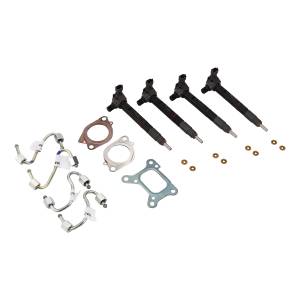 AP54803 | Reman Common Rail Injector Bank Kit, GM L5D