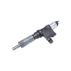 Alliant Power - AP53907 | Remanufactured Common Rail Injector, Isuzu 4Hk1 - Image 2