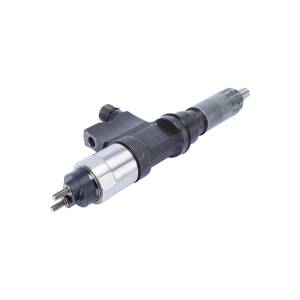 Alliant Power - AP53907 | Remanufactured Common Rail Injector, Isuzu 4Hk1 - Image 3