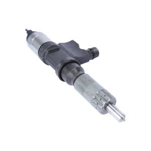 Alliant Power - AP53907 | Remanufactured Common Rail Injector, Isuzu 4Hk1 - Image 4