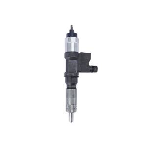 Alliant Power - AP53907 | Remanufactured Common Rail Injector, Isuzu 4Hk1 - Image 5