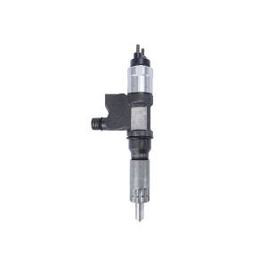 Alliant Power - AP53907 | Remanufactured Common Rail Injector, Isuzu 4Hk1 - Image 6