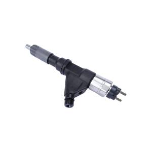 Alliant Power - AP53809 | Remanufactured Common Rail Injector, Isuzu 4Hk1 - Image 2