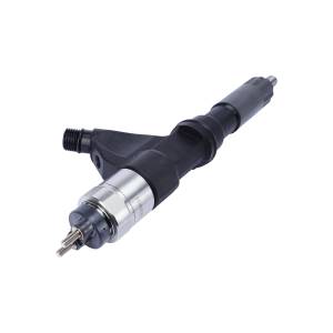 Alliant Power - AP53809 | Remanufactured Common Rail Injector, Isuzu 4Hk1 - Image 3