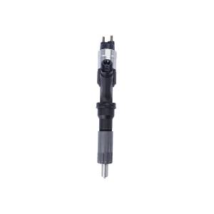 Alliant Power - AP53809 | Remanufactured Common Rail Injector, Isuzu 4Hk1 - Image 6