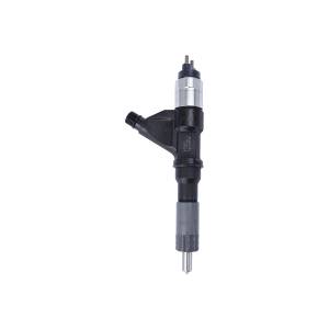 Alliant Power - AP53809 | Remanufactured Common Rail Injector, Isuzu 4Hk1 - Image 7