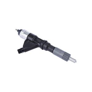 Alliant Power - AP53809 | Remanufactured Common Rail Injector, Isuzu 4Hk1 - Image 8