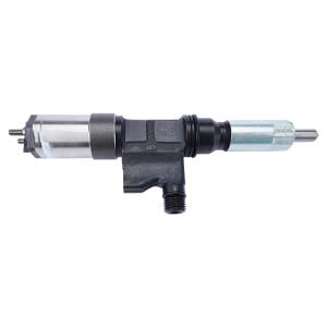 Alliant Power - AP53802 | Remanufactured Common Rail Injector, Isuzu 6Hk1 - Image 2