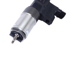 Alliant Power - AP53802 | Remanufactured Common Rail Injector, Isuzu 6Hk1 - Image 3