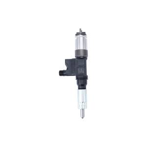 Alliant Power - AP53802 | Remanufactured Common Rail Injector, Isuzu 6Hk1 - Image 5