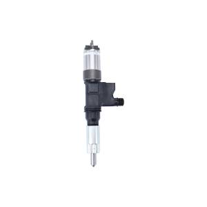 Alliant Power - AP53802 | Remanufactured Common Rail Injector, Isuzu 6Hk1 - Image 6