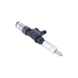 Alliant Power - AP53802 | Remanufactured Common Rail Injector, Isuzu 6Hk1 - Image 7