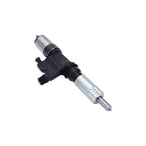 AP53801 | Remanufactured Common Rail Injector, Isuzu 6Hk1