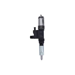 Alliant Power - AP53801 | Remanufactured Common Rail Injector, Isuzu 6Hk1 - Image 2