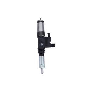 Alliant Power - AP53801 | Remanufactured Common Rail Injector, Isuzu 6Hk1 - Image 4