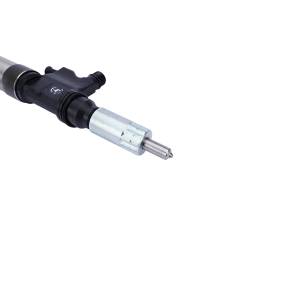 Alliant Power - AP53801 | Remanufactured Common Rail Injector, Isuzu 6Hk1 - Image 5