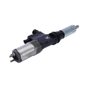 Alliant Power - AP53801 | Remanufactured Common Rail Injector, Isuzu 6Hk1 - Image 6