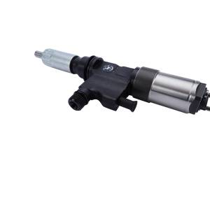 Alliant Power - AP53801 | Remanufactured Common Rail Injector, Isuzu 6Hk1 - Image 7