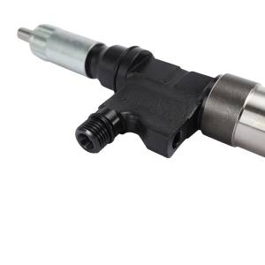 Alliant Power - AP53800 | Remanufactured Common Rail Injector, Isuzu 6Hk1 - Image 2