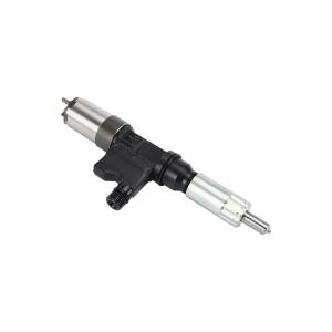 Alliant Power - AP53800 | Remanufactured Common Rail Injector, Isuzu 6Hk1 - Image 8