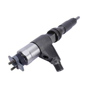 Alliant Power - AP52903 | Reman Common Rail Injector, 4.5L 6.8L John Deere - Image 5