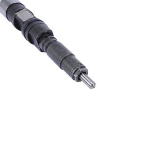 Alliant Power - AP51900 | Reman Common Rail Injector, 9.0L John Deere - Image 3