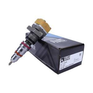 Alliant Power - AP63809BE | New HEUI Fuel Injector, Navistar - Image 8