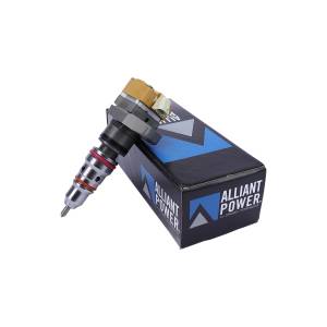 Alliant Power - AP63807BC | New HEUI Fuel Injector, Navistar - Image 7