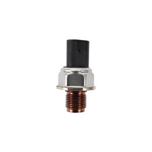 Bosch - F 00R L01 029 | Fuel Rail Pressure Sensor, 2013-2018 Cummins 6.7L - Image 4