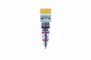 Alliant Power - AP63802AC | New HEUI Fuel Injector, Navistar T444E - Image 3