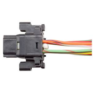 Alliant Power - AP0033 | Fuel Injection Control Module (FICM) Connector Pig - Image 3