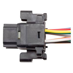 Alliant Power - AP0032 | Fuel Injection Control Module (FICM) Connector Pig - Image 3