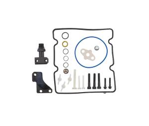 AP0098 | Hpop Installation Kit w/ Fitting