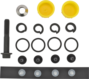 Alliant Power - AP0204 | Fuel Injector Installation Kit, Cummins QSK Tier 2 - Image 2