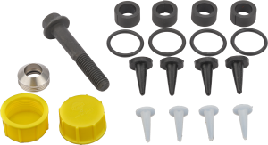 Alliant Power - AP0222 | Fuel Injector Installation Kit, Cummins QSK tier 4 - Image 2